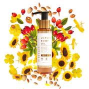 Besque® Magic Body Oil - Unscented