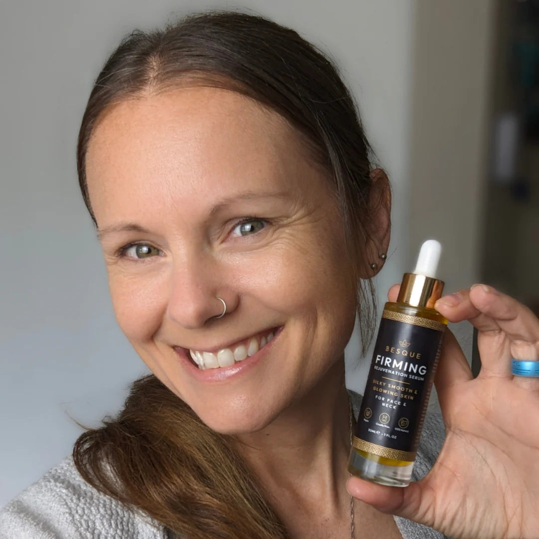 DIVINE9 Facial Serum | 30ml