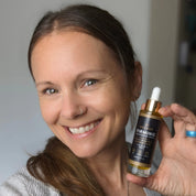 DIVINE9 Facial Serum | 30ml